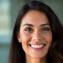 Ritratto di Laura Bianchi, manager aziendale