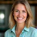 Ritratto di Sofia Neri, docente di scuola superiore